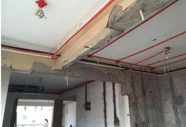 岷县漏水维修 墙面漏水怎么办呢?墙面漏水的原因?